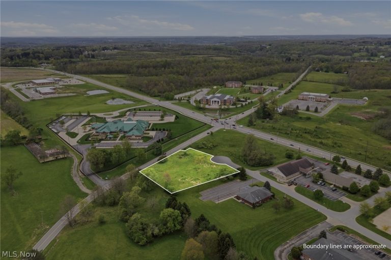 Bally Row Lot 22940, Mansfield, OH - Photo 4