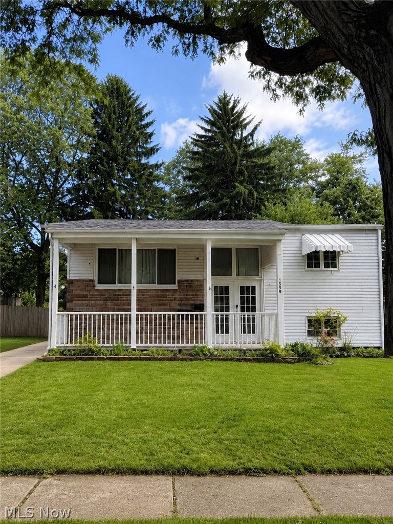 1599 Herkender Avenue, Akron, OH, 44310