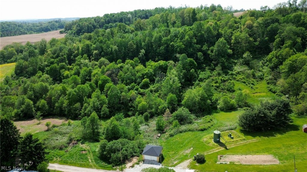 Degen Road, Stone Creek, OH