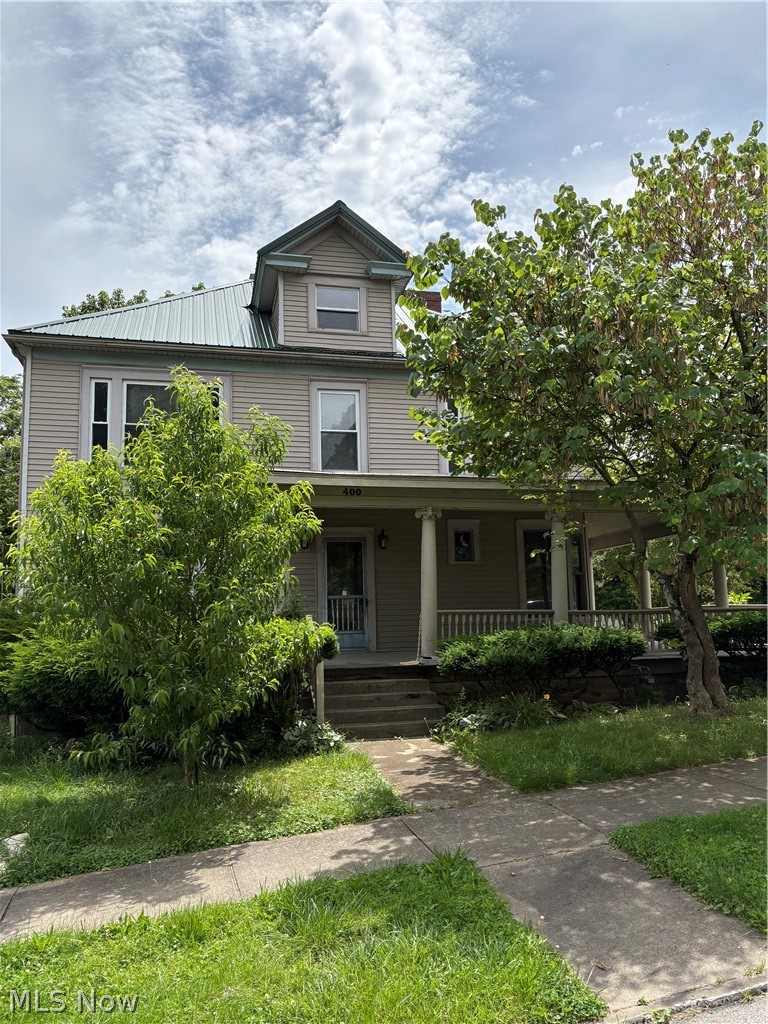 400 7th Street, Cambridge, OH - Photo 2