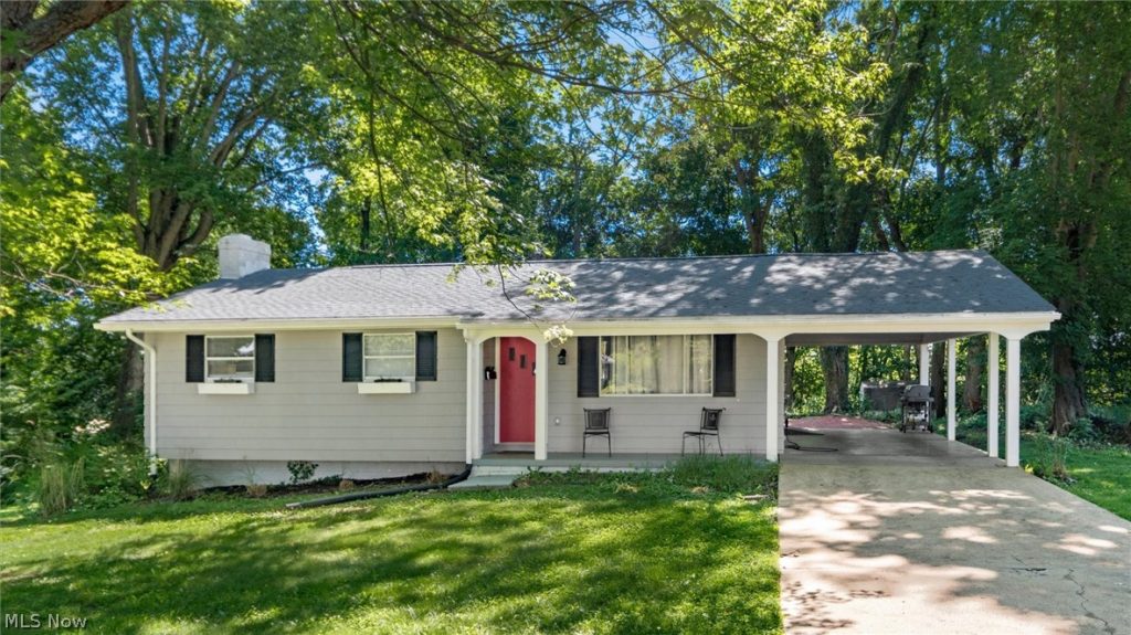 336 Cliffwood Avenue, Zanesville, OH
