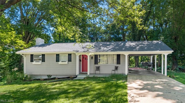 336 Cliffwood Avenue, Zanesville, OH, 43701