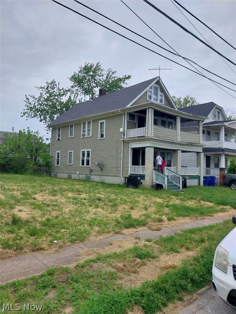 380 149th Street, Cleveland, OH - Photo 2