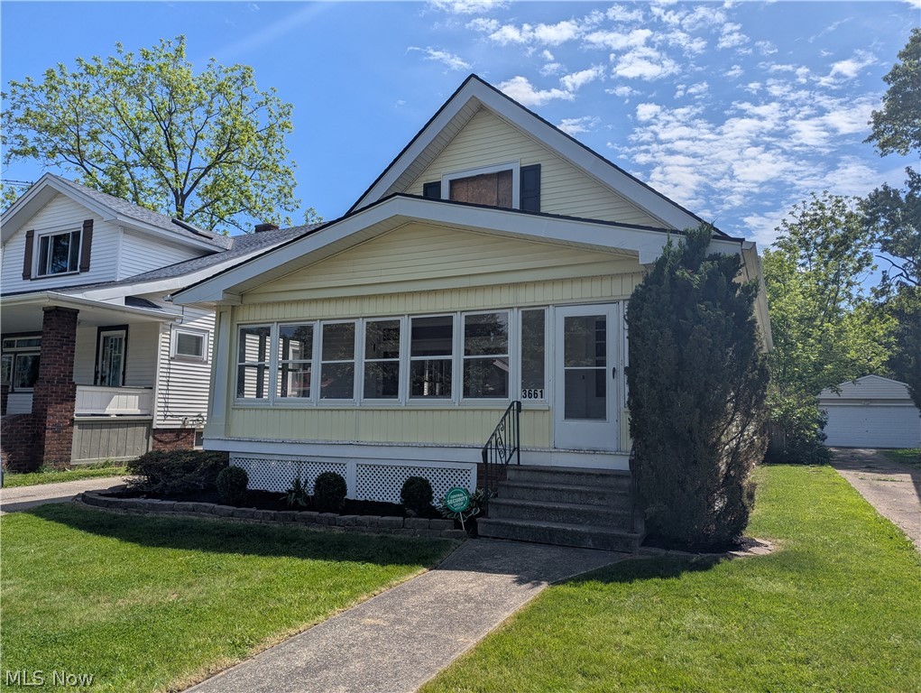 3661 134th Street, Cleveland, OH