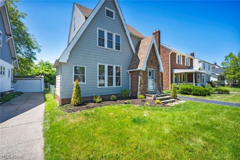 334 197 Street, Euclid, OH - Photo 3