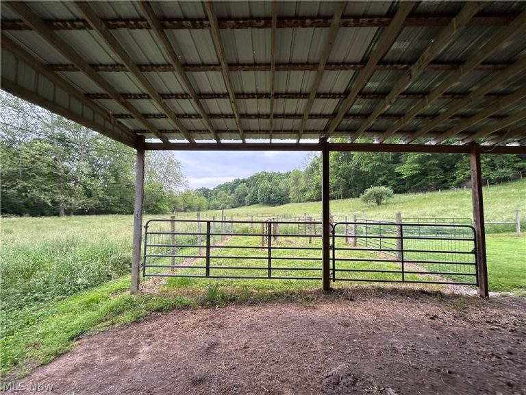 14779 Fogle Road, Caldwell, OH - Photo 8