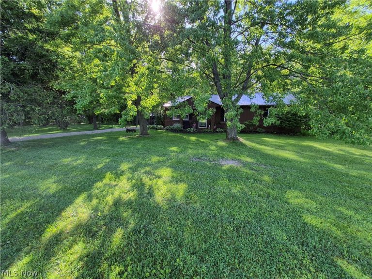 1373 Saffron Drive, West Salem, OH, 44287