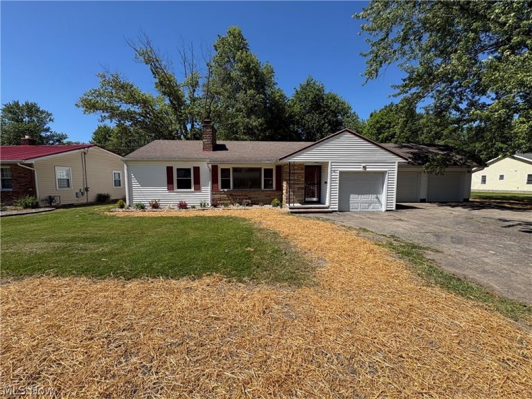 815 Nearing Circle, Geneva, OH, 44041