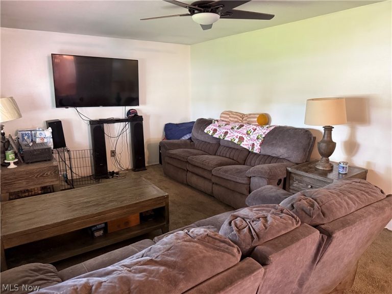 6447 Sandfield Drive, Brook Park, OH - Photo 4