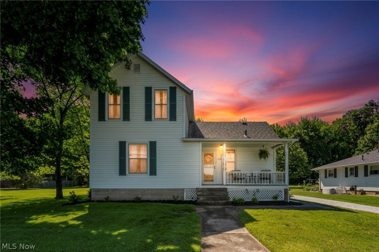 9598 Quarry Road, South Amherst, OH - Photo 2