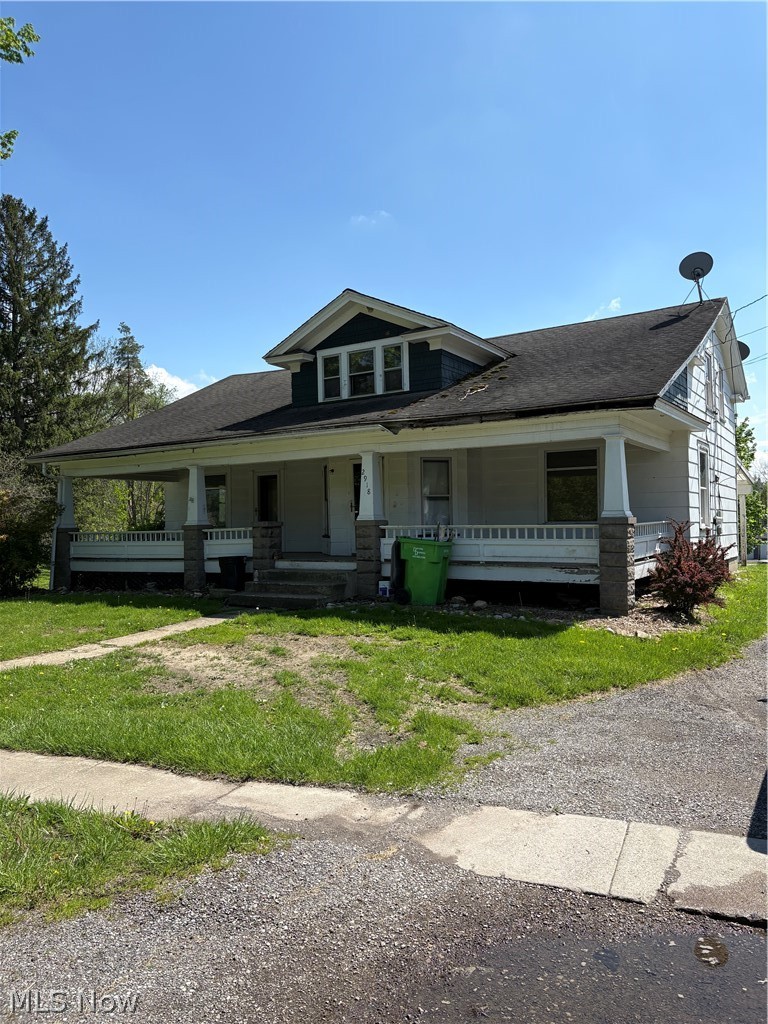 2918 High Street, Rock Creek, OH