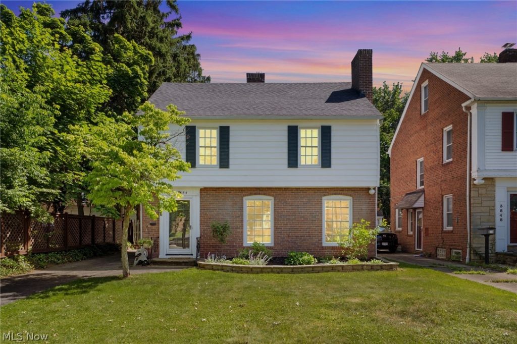 3854 Bethany Road, University Heights, OH