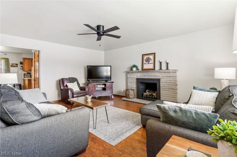 1410 W Valentine, Canton, OH - Photo 8