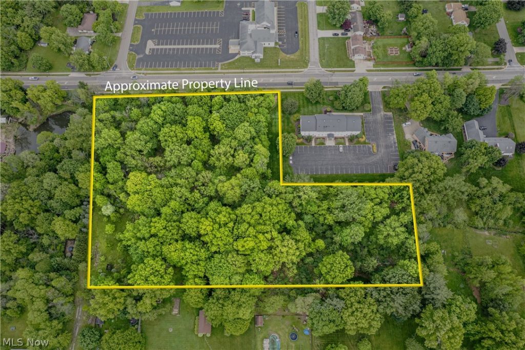 196 Broad Street, Canfield, OH