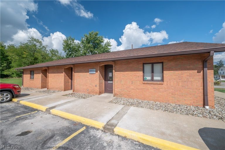 1360 Main Street, Mineral Ridge, OH, 44440