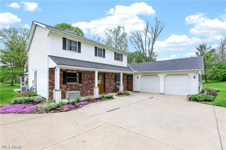 4280 Hamilton Road, Medina, OH - Photo 5