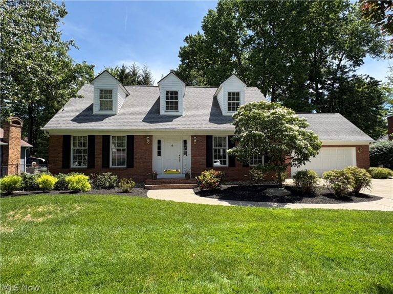 133 Southdale Boulevard, Cortland, OH, 44410