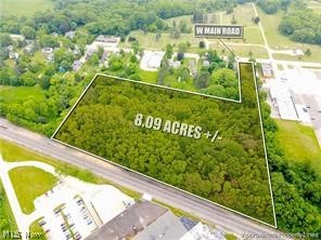 320 Main Road, Conneaut, OH, 44030