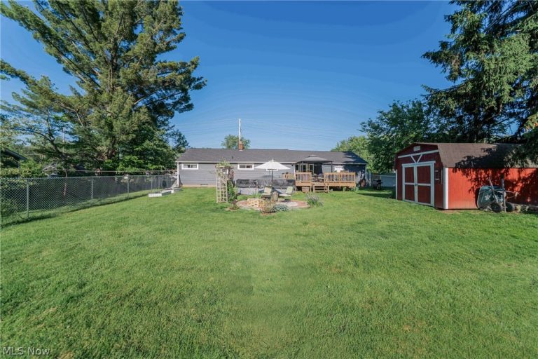543 Lake Street, Madison, OH - Photo 3