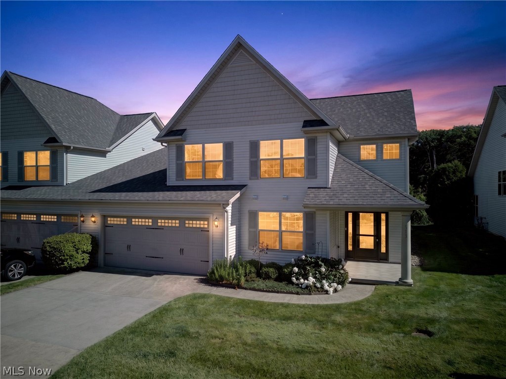 312 Lake Breeze Cove, Eastlake, OH