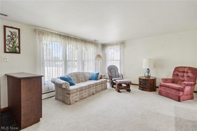 316 Walker Drive, Zanesville, OH - Photo 4