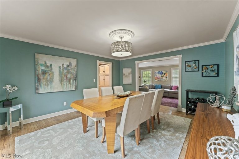 6127 Pebble Beach Court, Canfield, OH - Photo 8