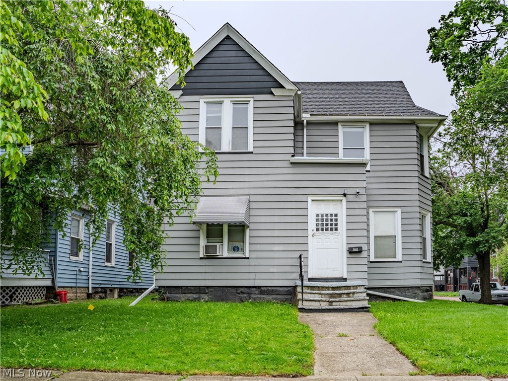 2102 96th Street, Cleveland, OH