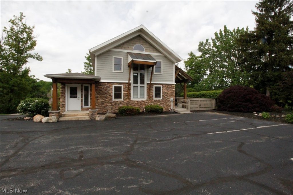 3554 Brecksville Road #500, Richfield, OH