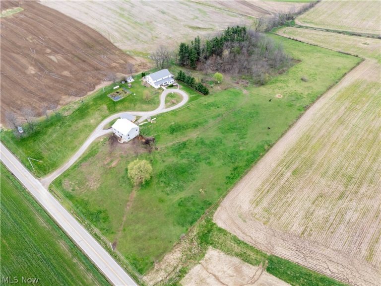 14072 County Road 75, Brinkhaven, OH - Photo 8