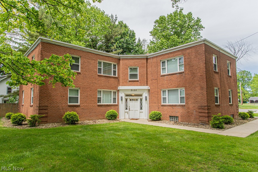 5120 Glenwood Avenue, Youngstown, OH