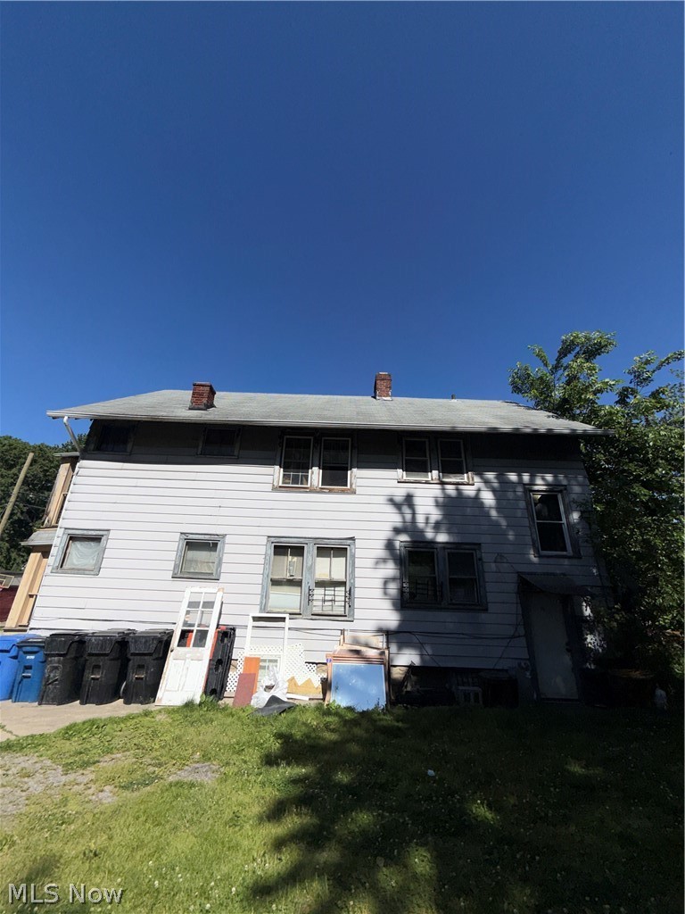 9601 Silk Avenue, Cleveland, OH - Photo 2