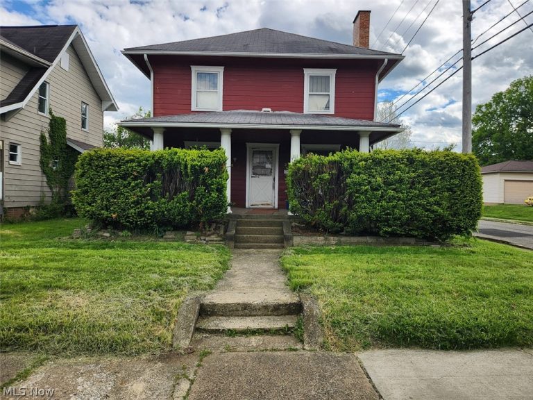 2336 10th Street, Canton, OH, 44708