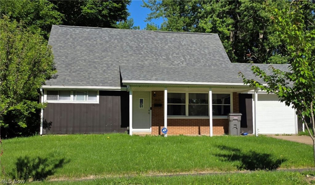3533 Wyandot Lane, Youngstown, OH