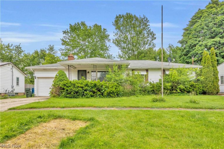 146 East Street, Wellington, OH, 44090