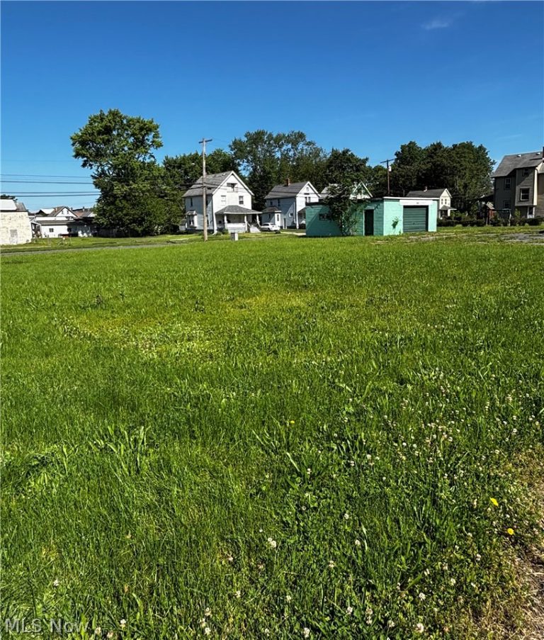 137 Wood Avenue, Niles, OH, 44446