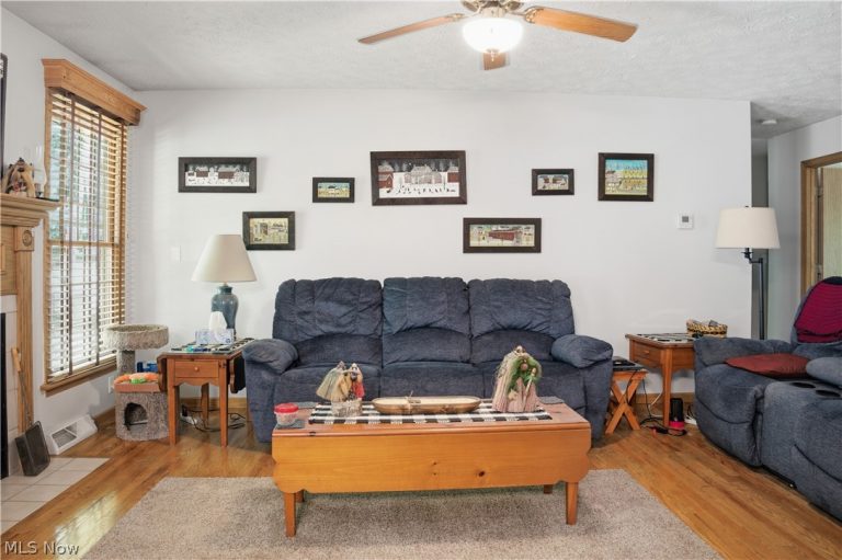 48266 Dyke Road, Negley, OH - Photo 6