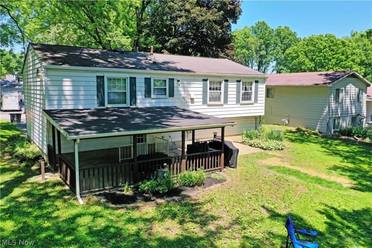 3710 Bellwood Drive, Warren, OH - Photo 6