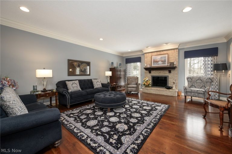 4966 Abbey Church Avenue, Canton, OH - Photo 6
