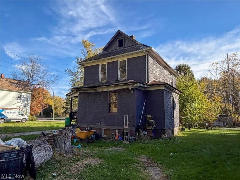 322-324 North Street, Warren, OH - Photo 4
