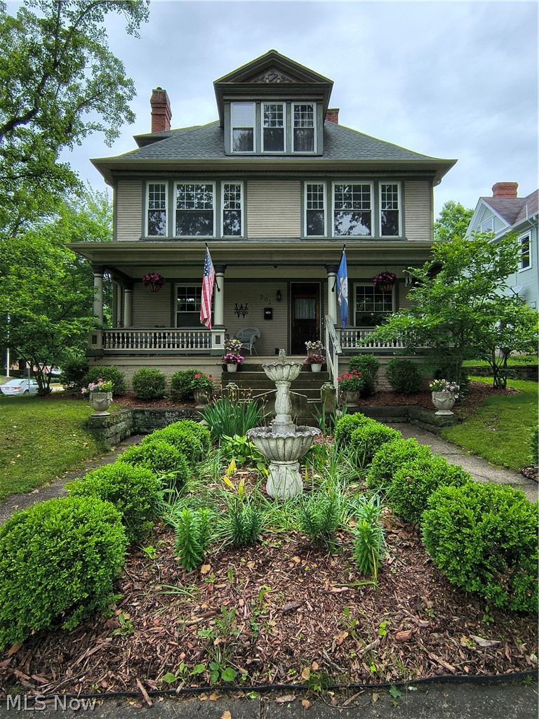201 Washington Street, Marietta, OH, 45750