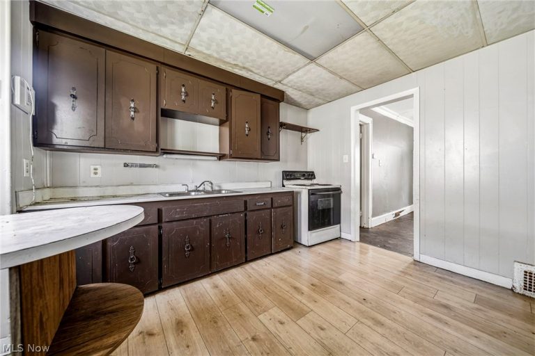 957 Thornhill Drive, Cleveland, OH - Photo 6