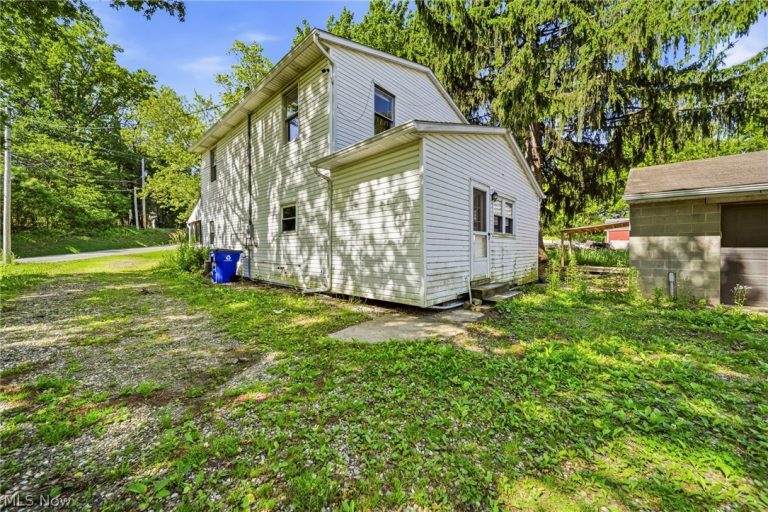 4469 Edson Road, Kent, OH - Photo 4