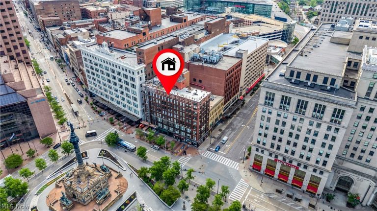 140 Public Square #503, Cleveland, OH - Photo 3