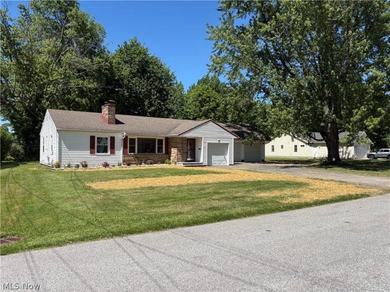 815 Nearing Circle, Geneva, OH - Photo 4