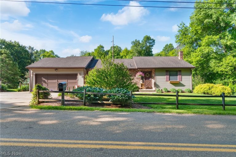 4273 Canal Road, Wooster, OH - Photo 2