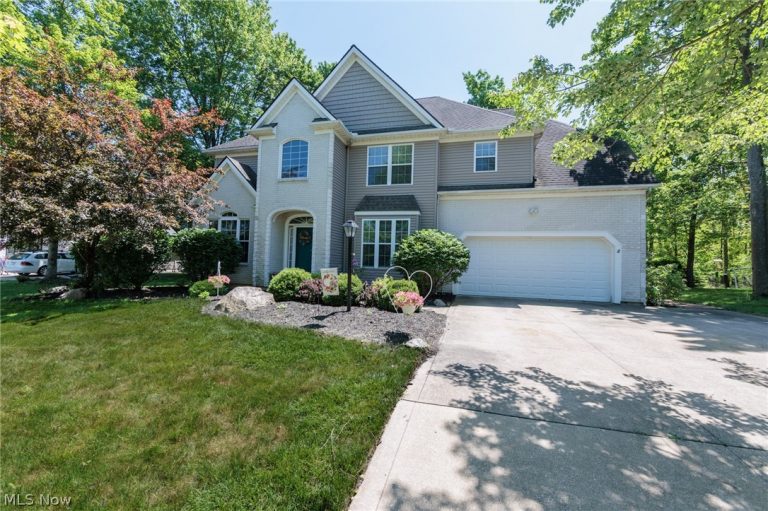 3574 Turnberry Drive, Medina, OH, 44256