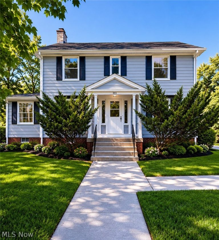 4350 Martin Luther King Boulevard, Garfield Heights, OH, 44105