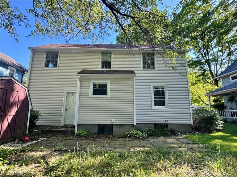 601 Fairchild Avenue, Kent, OH - Photo 5