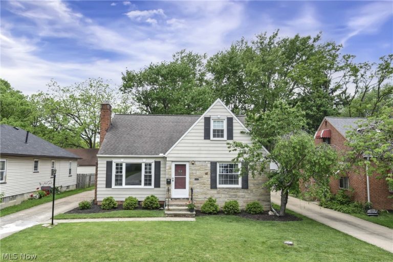 4168 224th Street, Fairview Park, OH - Photo 2