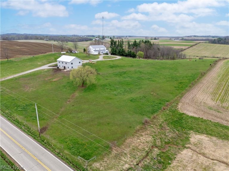 14072 County Road 75, Brinkhaven, OH - Photo 2